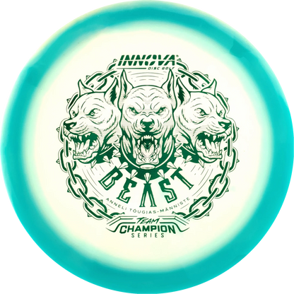 Proto Glow Halo Star 2026 Anneli Tõugjas-Männiste Beast