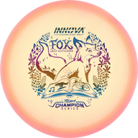 Proto Glow Halo Star 2026 Emily Weatherman Fox