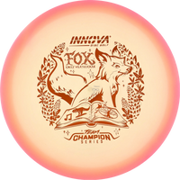 Proto Glow Halo Star 2026 Emily Weatherman Fox