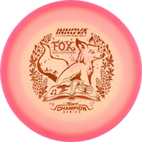 Proto Glow Halo Star 2026 Emily Weatherman Fox