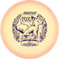 Proto Glow Halo Star 2026 Emily Weatherman Fox