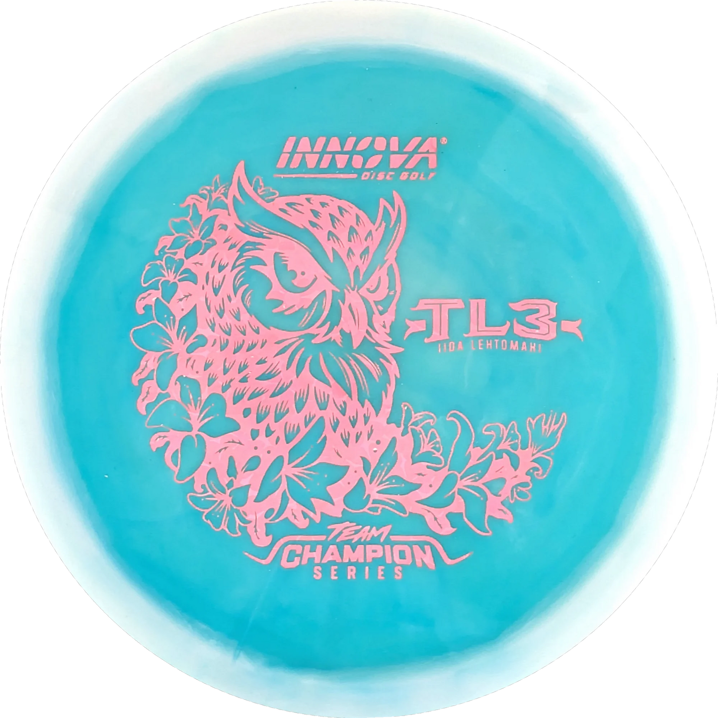 Proto Glow Halo Star 2026 Iida Lehtomäki TL3