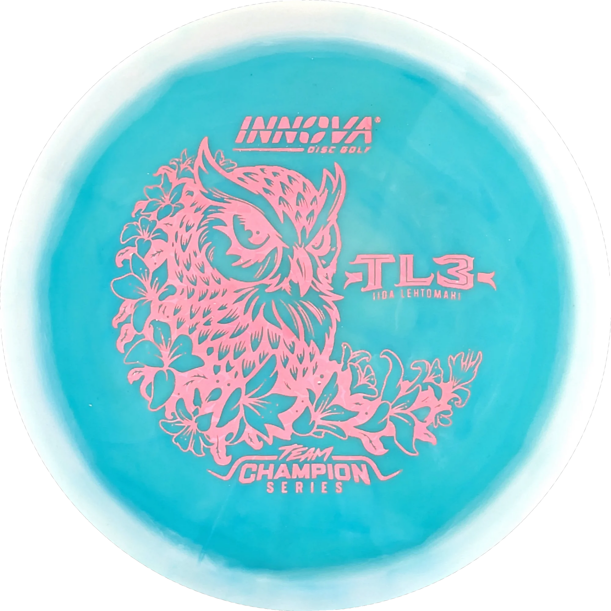 Proto Glow Halo Star 2026 Iida Lehtomäki TL3