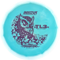 Proto Glow Halo Star 2026 Iida Lehtomäki TL3