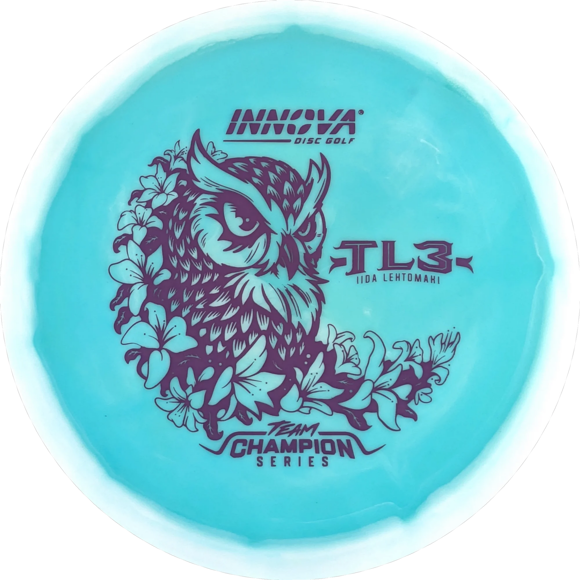 Proto Glow Halo Star 2026 Iida Lehtomäki TL3