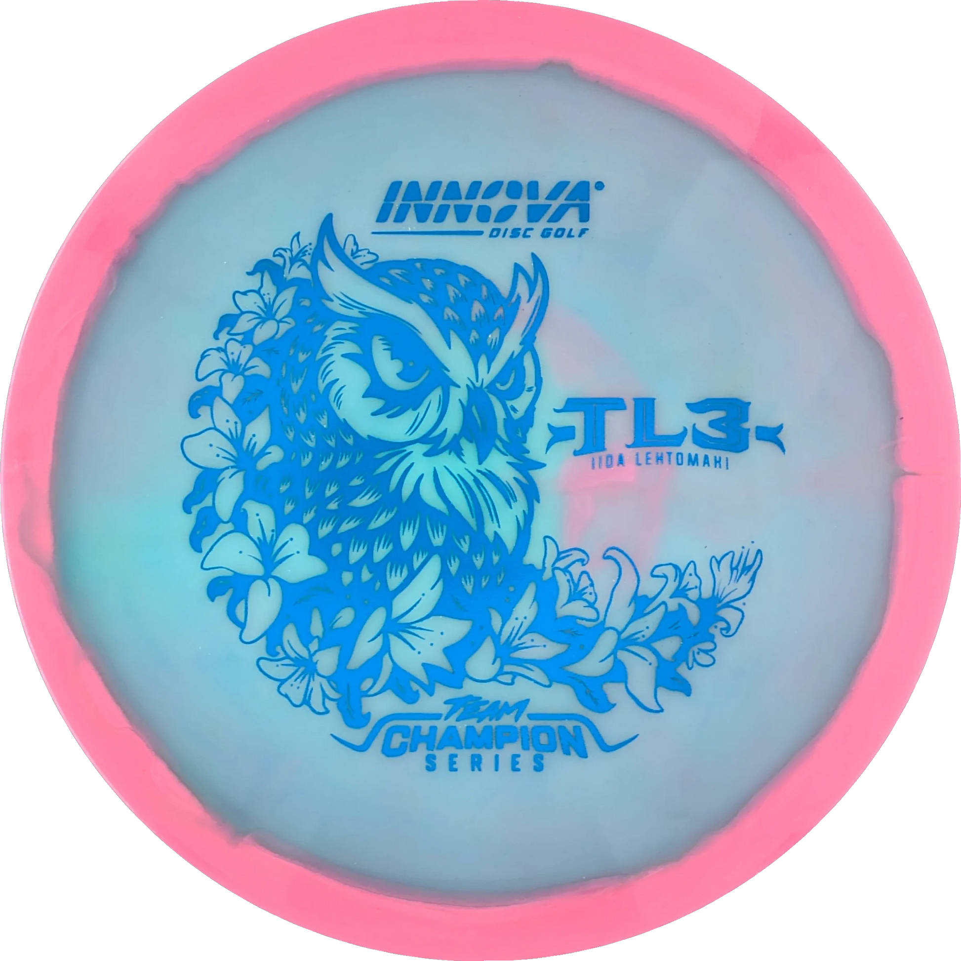 Proto Glow Halo Star 2026 Iida Lehtomäki TL3