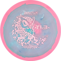 Proto Glow Halo Star 2026 Iida Lehtomäki TL3