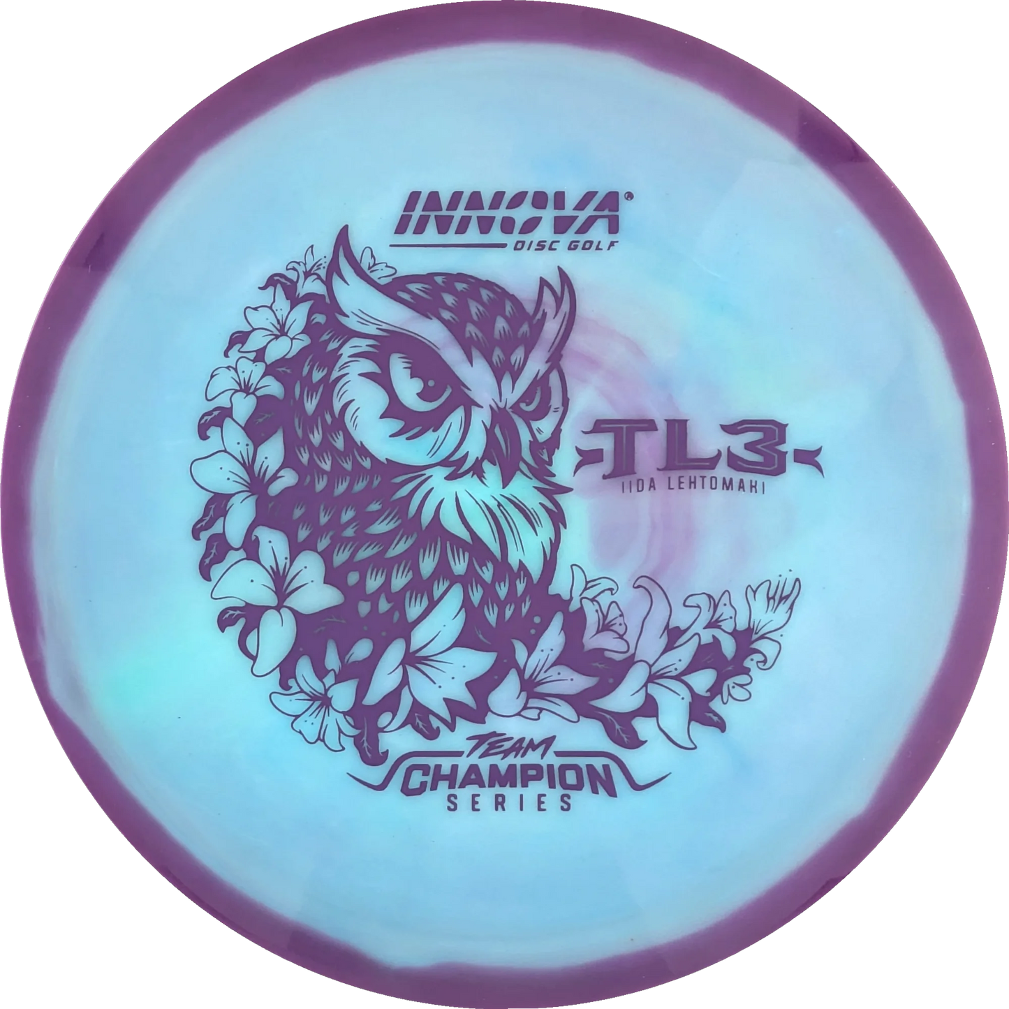 Proto Glow Halo Star 2026 Iida Lehtomäki TL3