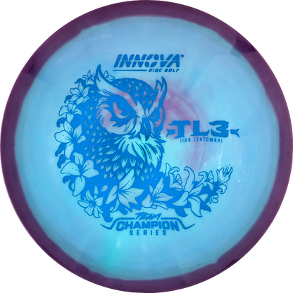 Proto Glow Halo Star 2026 Iida Lehtomäki TL3