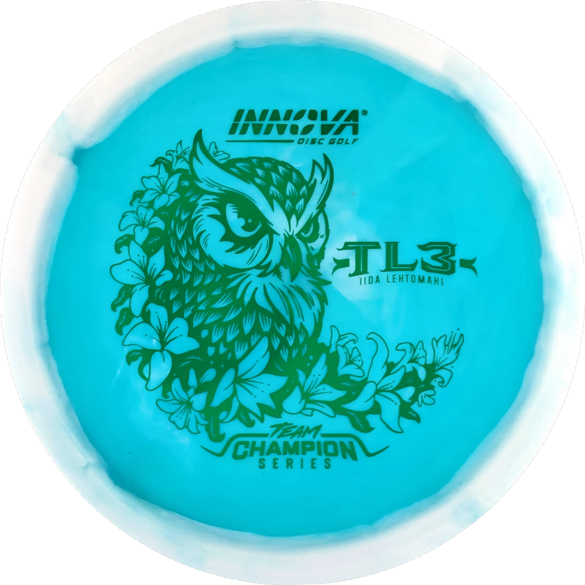 Proto Glow Halo Star 2026 Iida Lehtomäki TL3