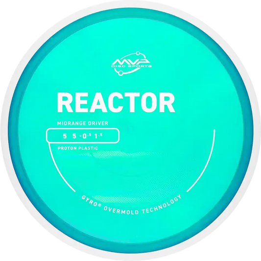 Proton Reactor