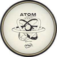Proton Atom