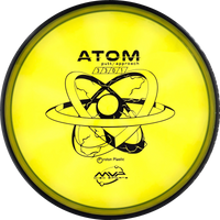 Proton Atom