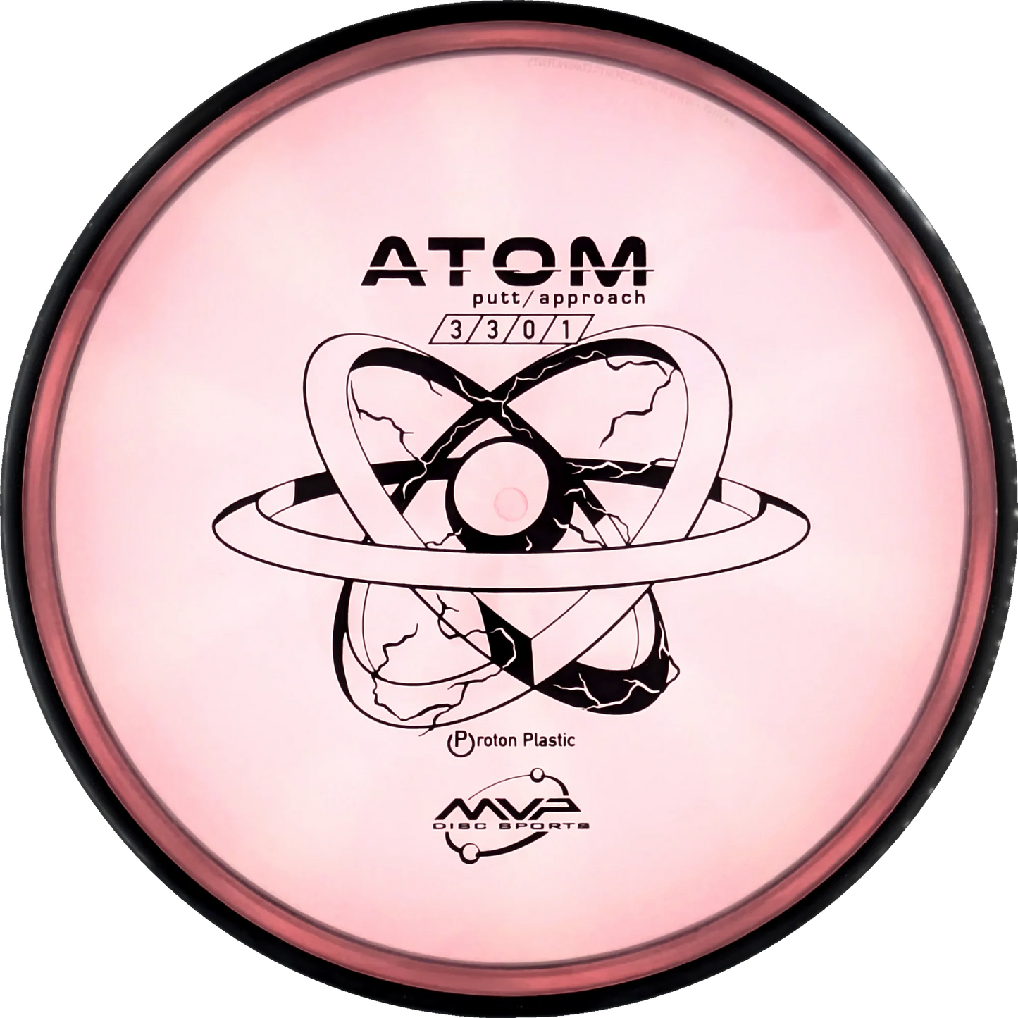 Proton Atom