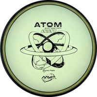 Proton Atom