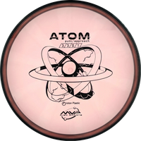 Proton Atom