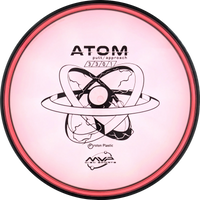 Proton Atom