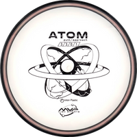 Proton Atom