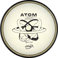 Proton Atom
