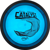 Proton Catalyst