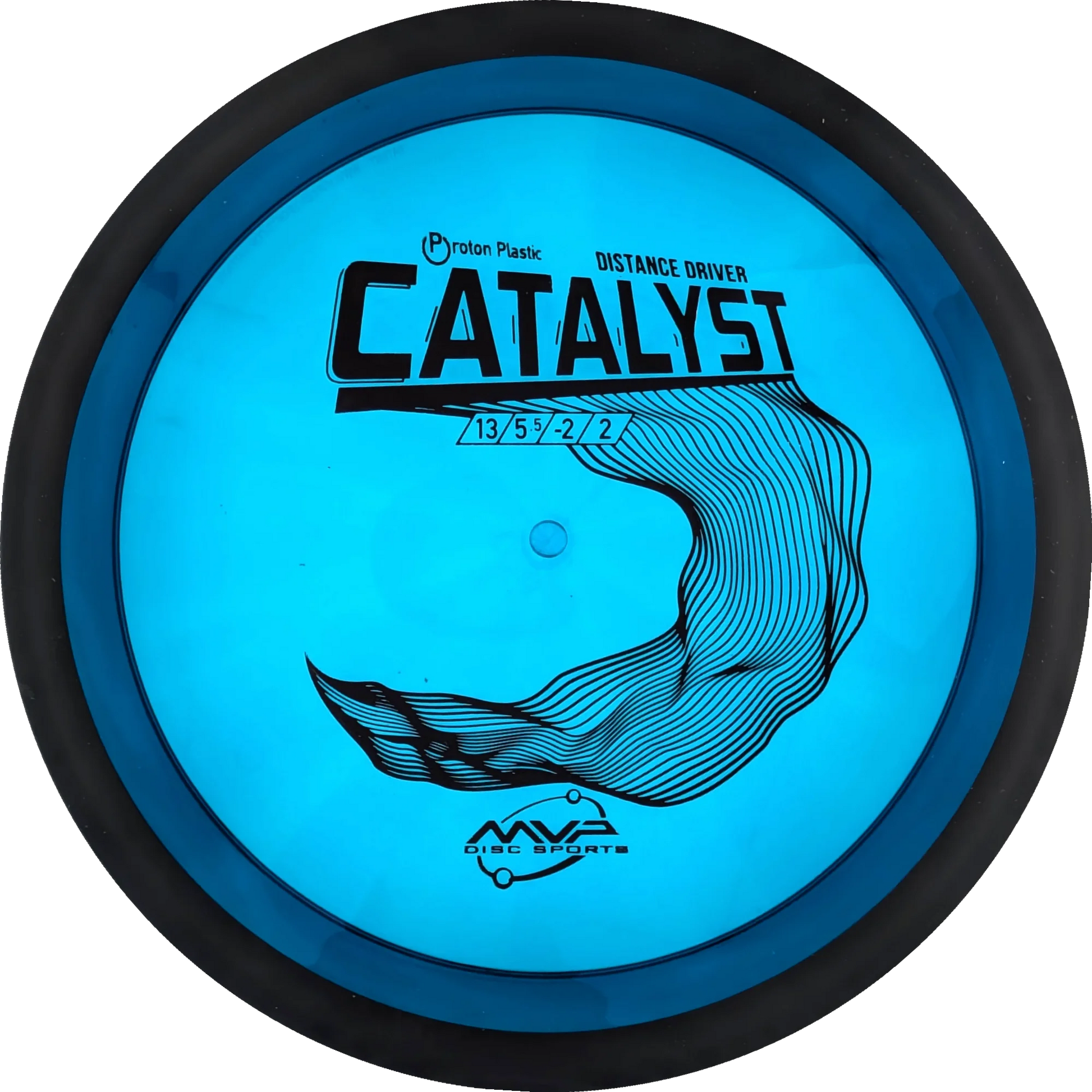 Proton Catalyst