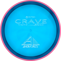 Proton Crave