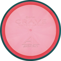 Proton Crave