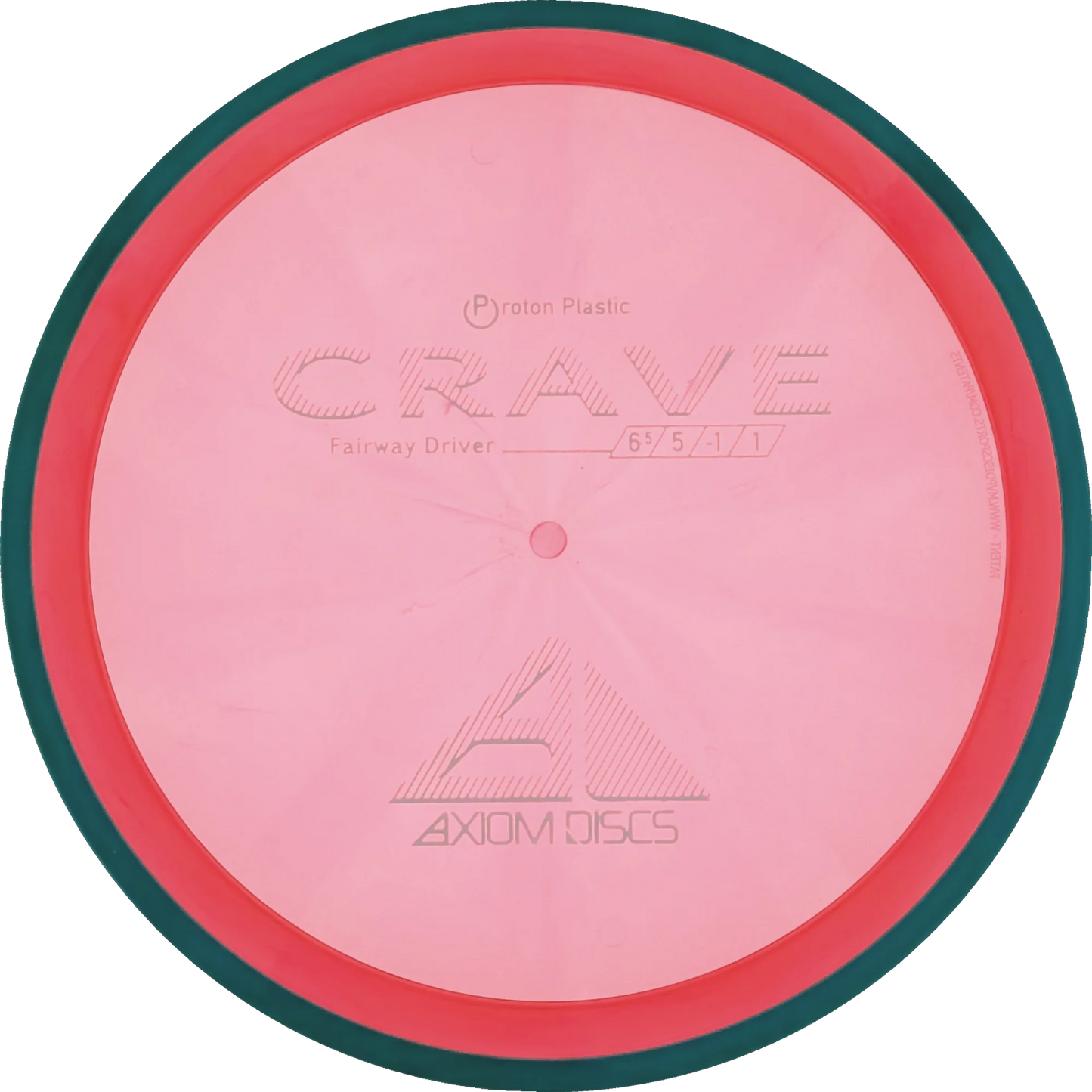 Proton Crave