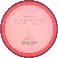 Proton Crave