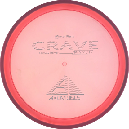 Proton Crave