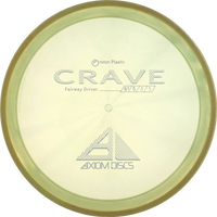Proton Crave