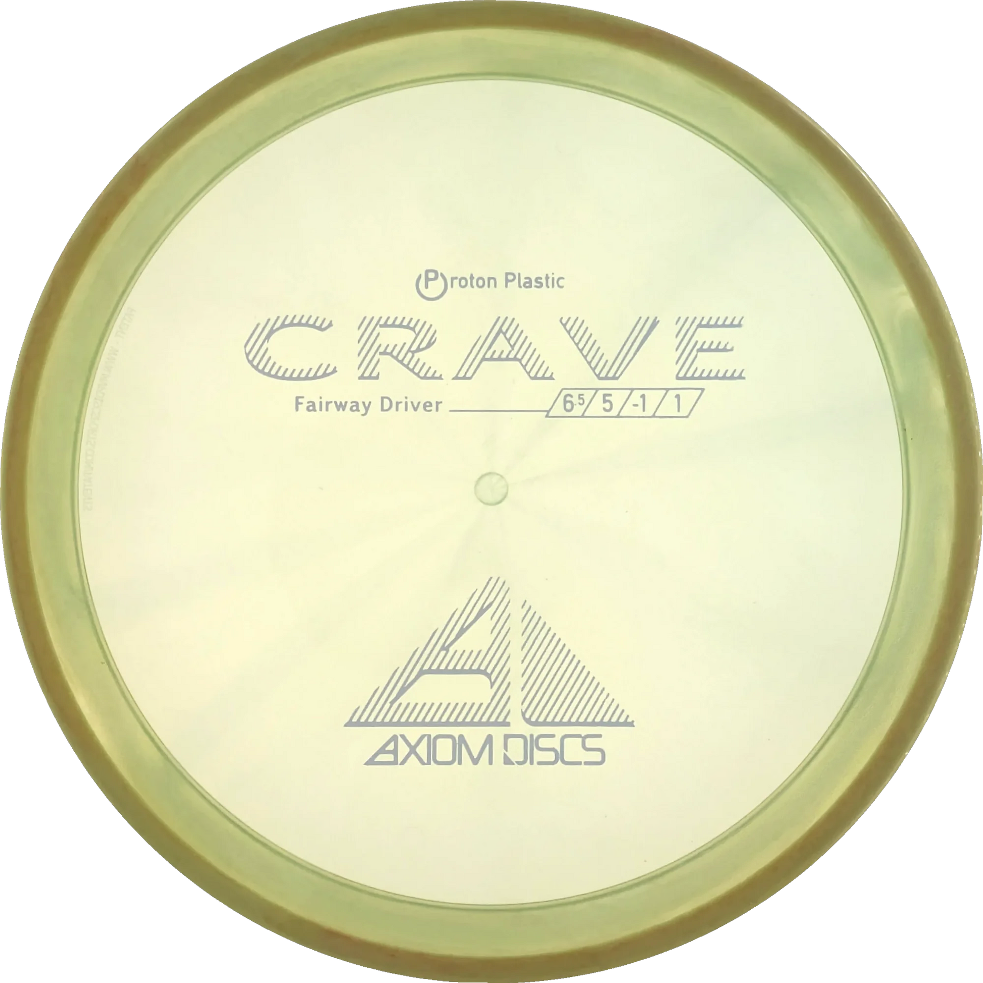 Proton Crave