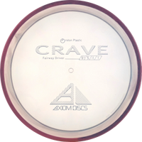 Proton Crave