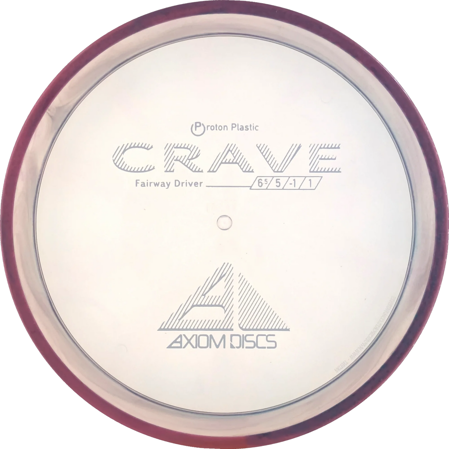 Proton Crave
