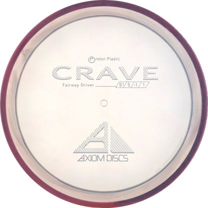 Proton Crave