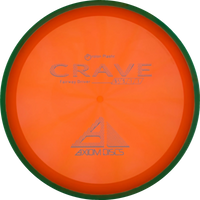 Proton Crave