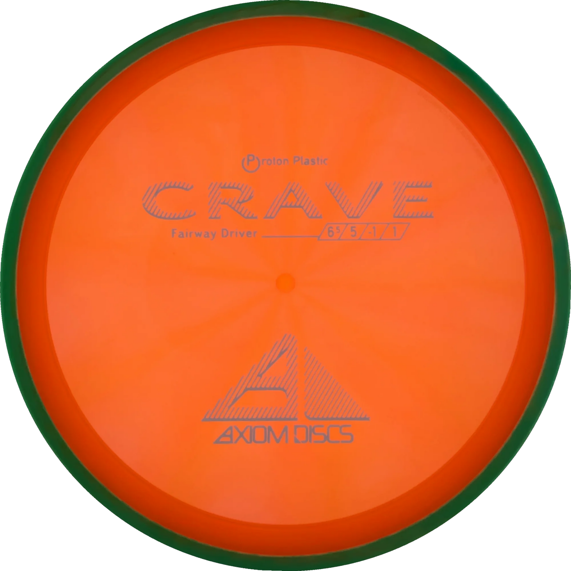 Proton Crave