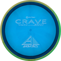 Proton Crave