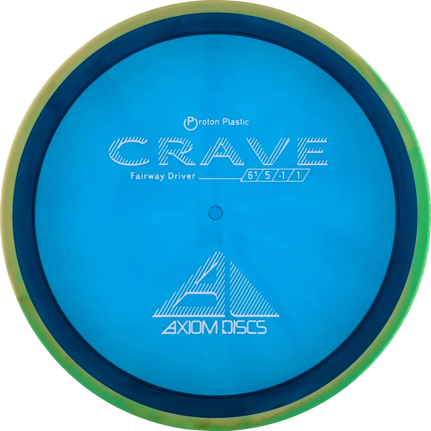 Proton Crave