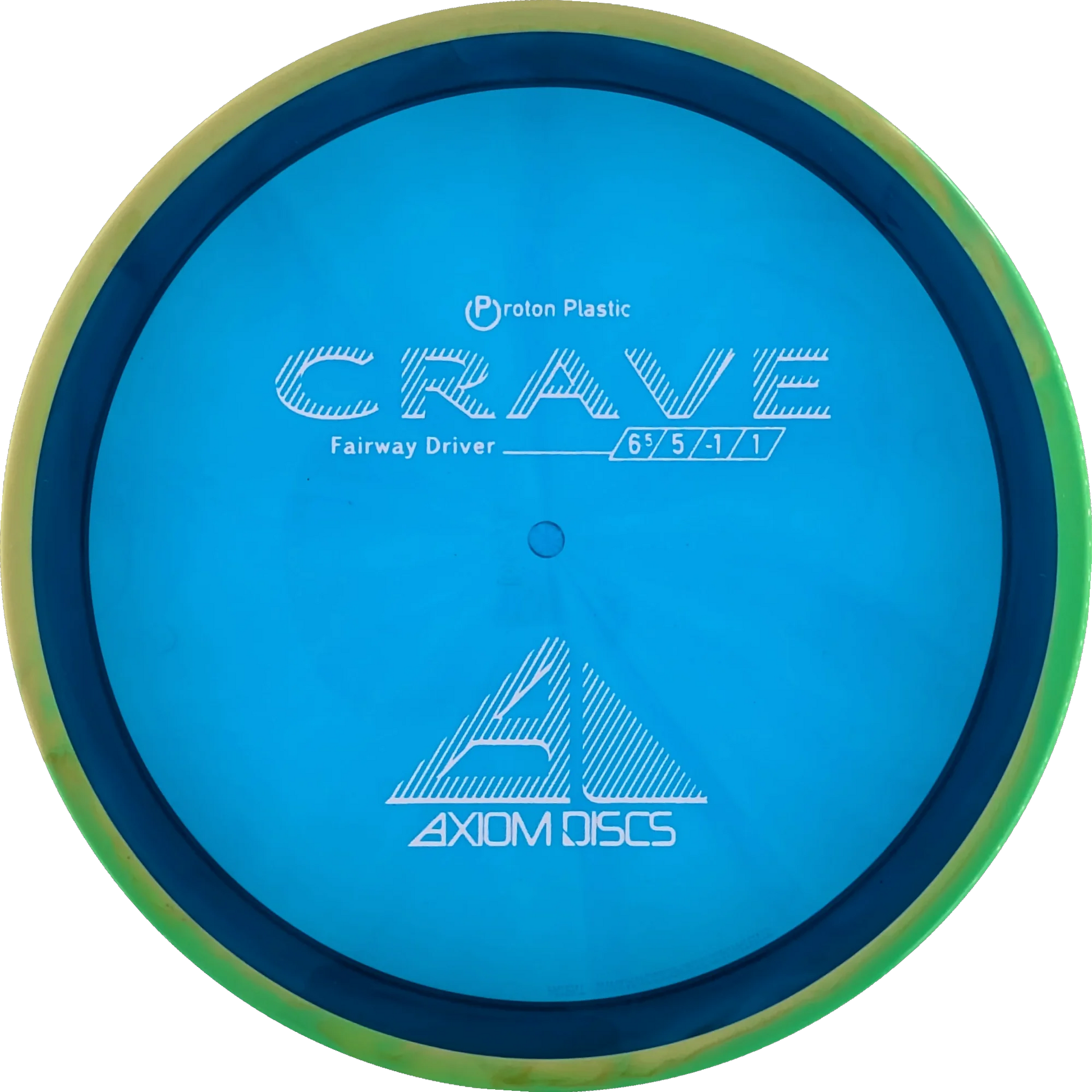 Proton Crave