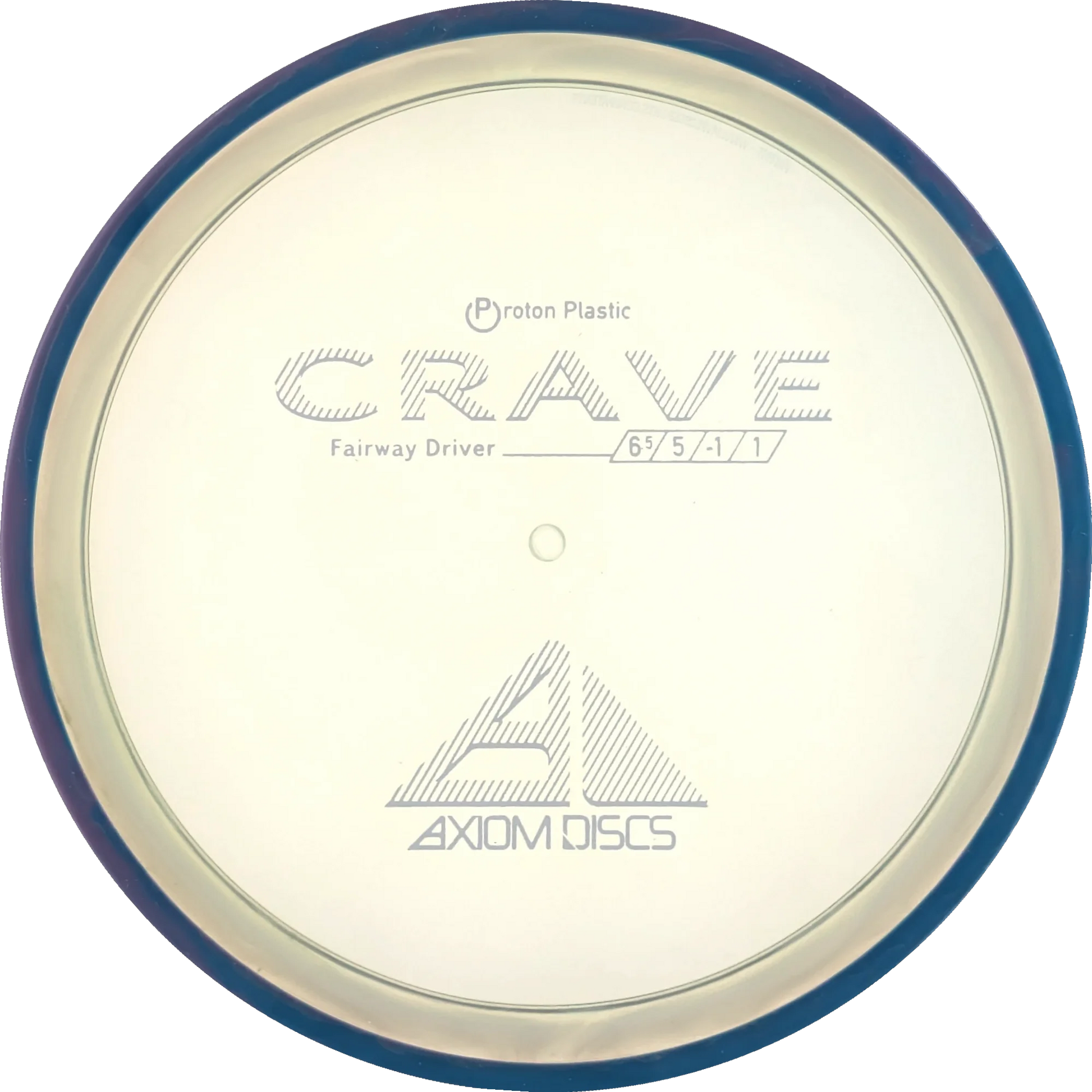 Proton Crave