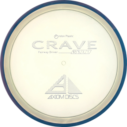 Proton Crave