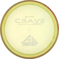 Proton Crave