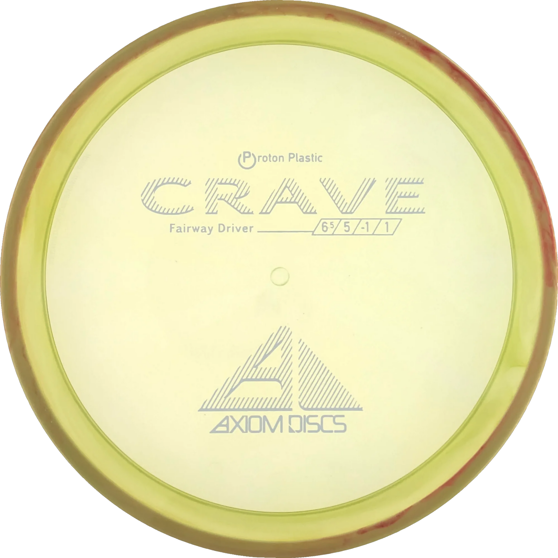 Proton Crave