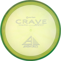 Proton Crave