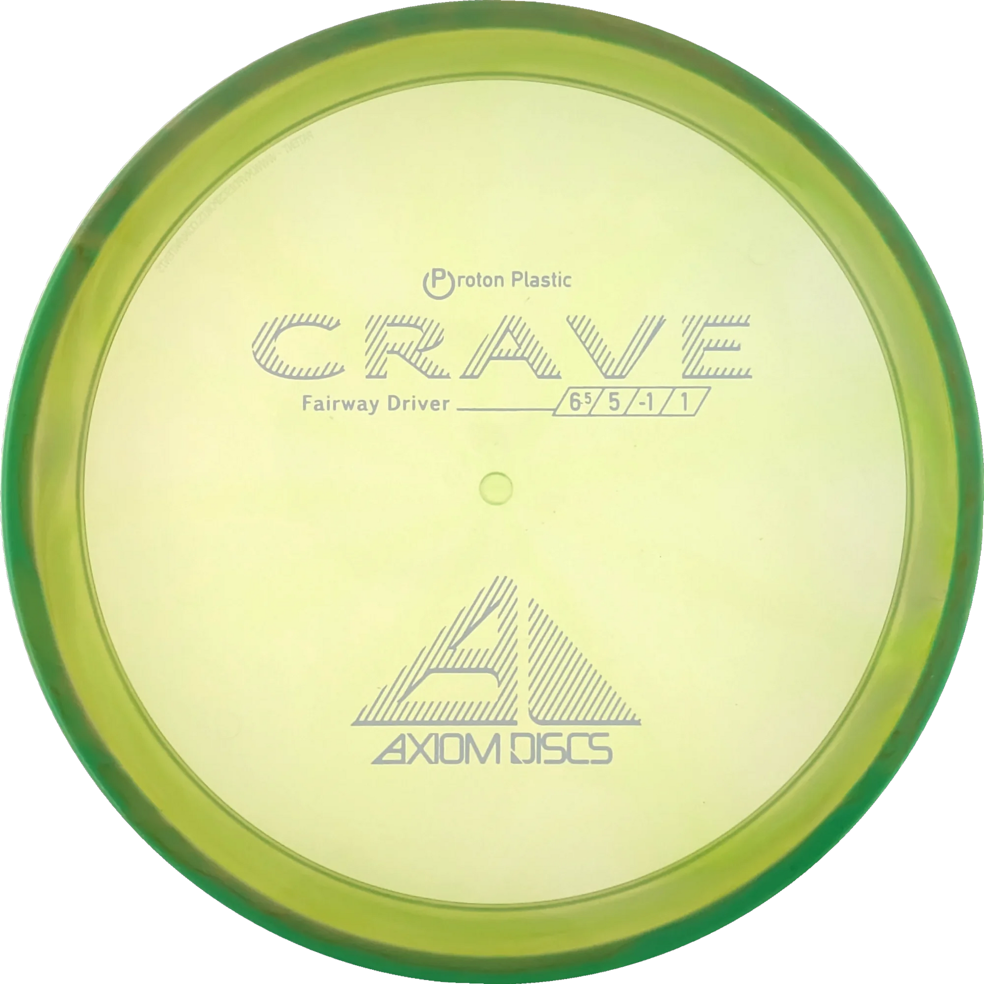 Proton Crave