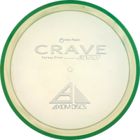 Proton Crave