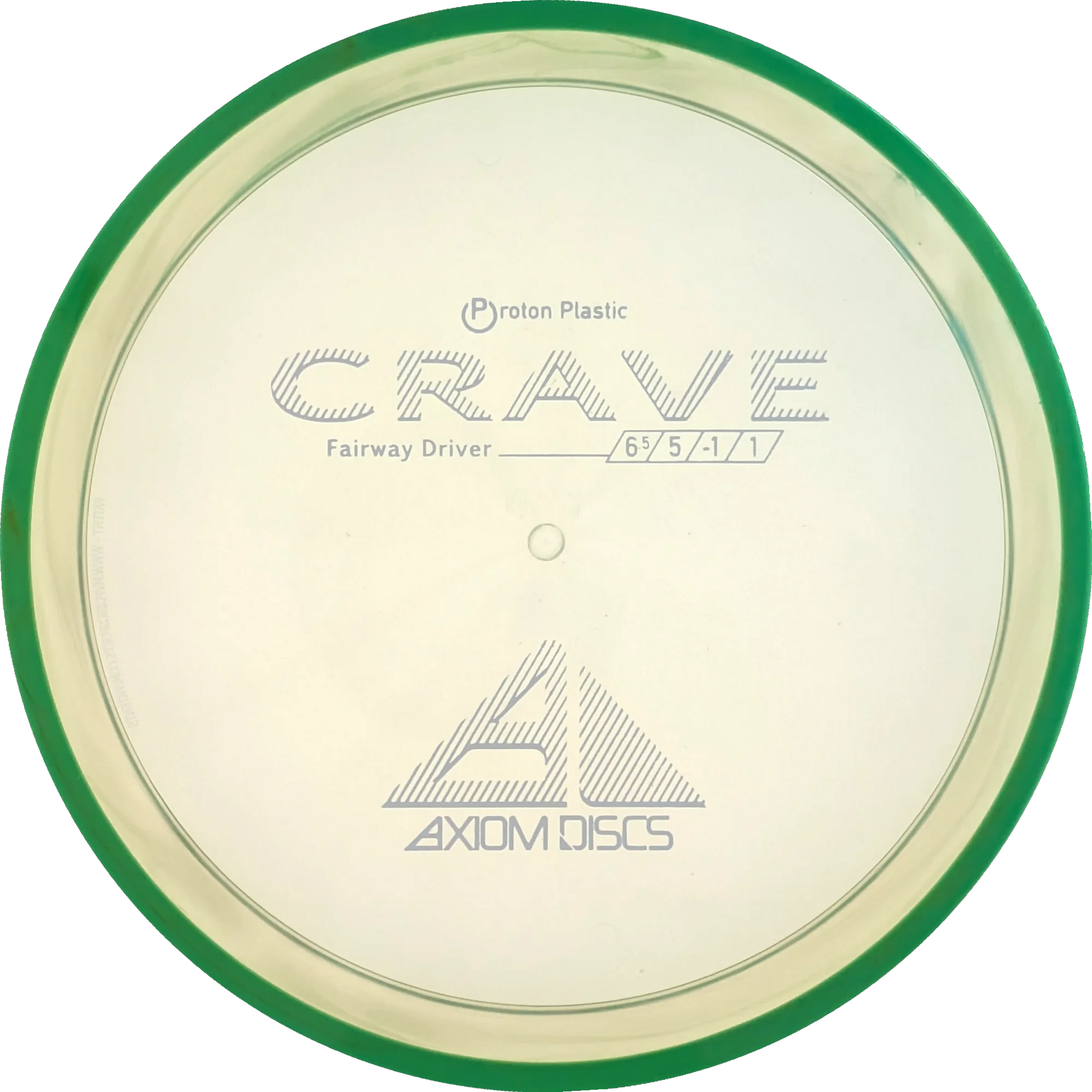 Proton Crave