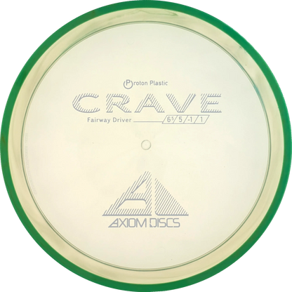 Proton Crave