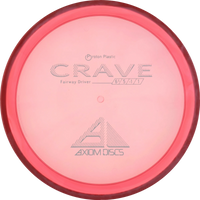 Proton Crave